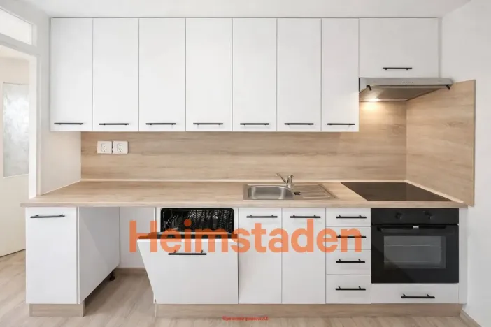 Pronájem bytu 3+1, Havířov - Město, Resslova, 68 m2