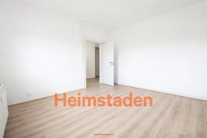 Pronájem bytu 3+1, Havířov - Město, Resslova, 68 m2