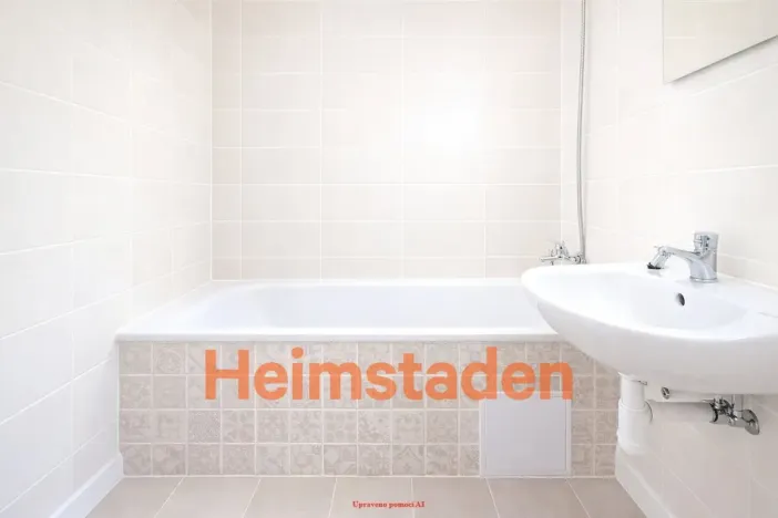 Pronájem bytu 3+1, Havířov - Město, Resslova, 68 m2
