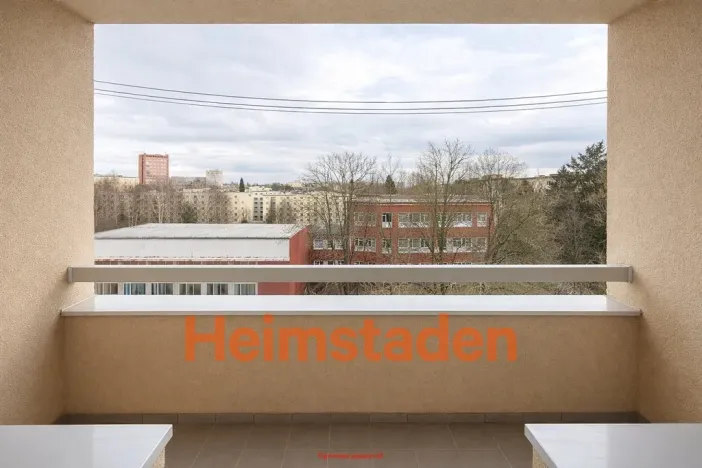 Pronájem bytu 3+1, Havířov - Město, Resslova, 68 m2