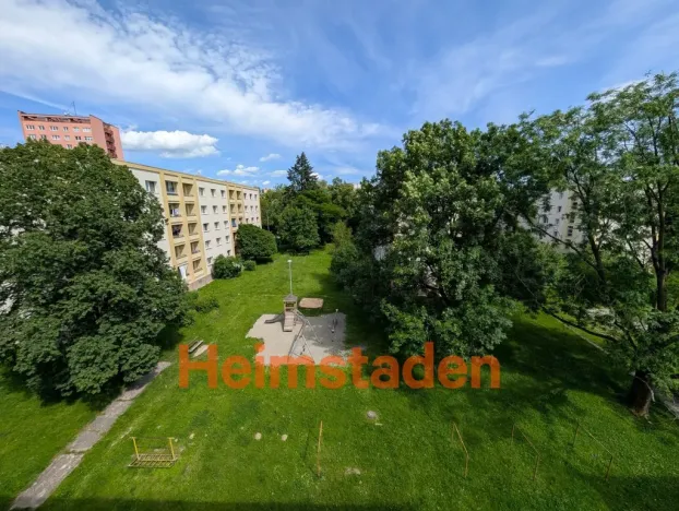 Pronájem bytu 3+1, Havířov - Město, Resslova, 68 m2