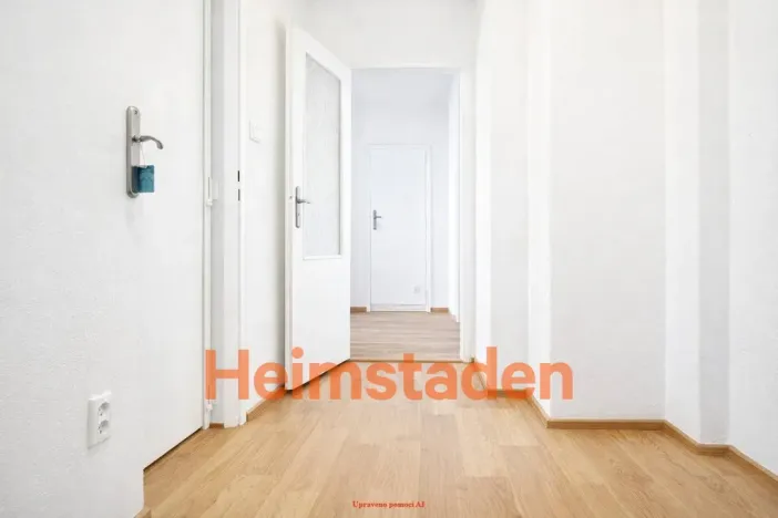 Pronájem bytu 4+1, Havířov - Město, Matuškova, 83 m2