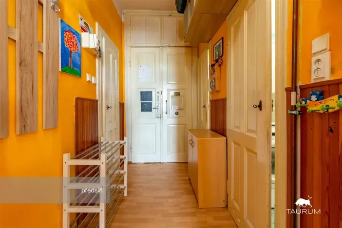 Prodej bytu 2+kk, Plzeň - Jižní Předměstí, Edvarda Beneše, 50 m2
