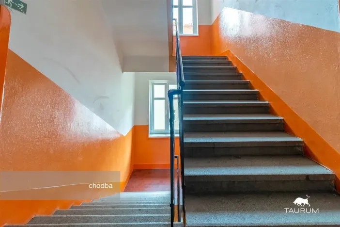 Prodej bytu 2+kk, Plzeň - Jižní Předměstí, Edvarda Beneše, 50 m2