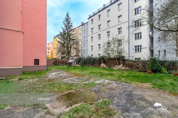 Prodej bytu 2+kk, Plzeň - Jižní Předměstí, Edvarda Beneše, 50 m2