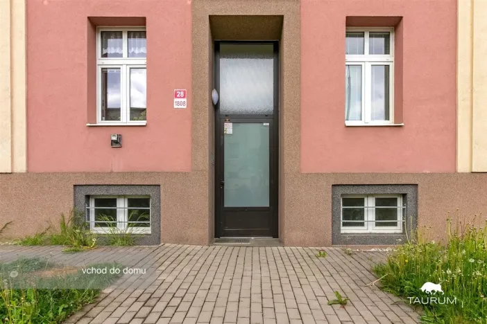Prodej bytu 2+kk, Plzeň - Jižní Předměstí, Edvarda Beneše, 50 m2