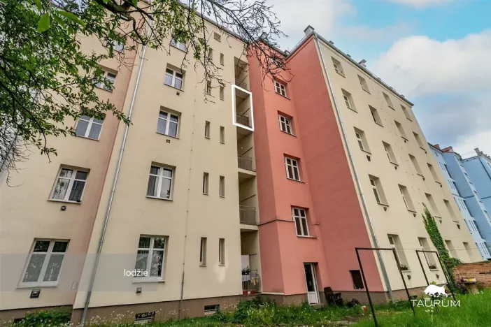 Prodej bytu 2+kk, Plzeň - Jižní Předměstí, Edvarda Beneše, 50 m2
