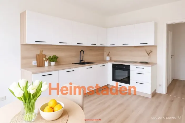 Pronájem bytu 3+1, Šenov, Václavovická, 73 m2