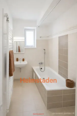 Pronájem bytu 3+1, Šenov, Václavovická, 73 m2