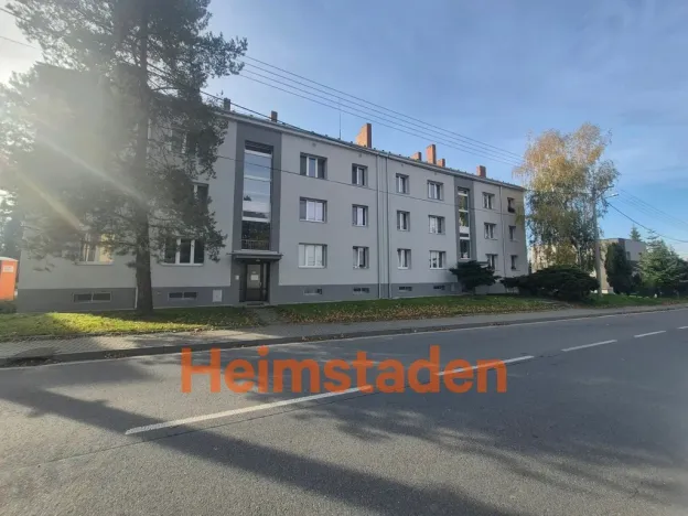 Pronájem bytu 3+1, Šenov, Václavovická, 73 m2