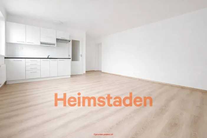 Pronájem bytu 1+kk, Havířov - Šumbark, Klimšova, 30 m2