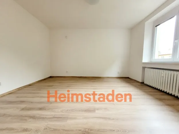 Pronájem bytu 1+kk, Havířov - Šumbark, Klimšova, 30 m2