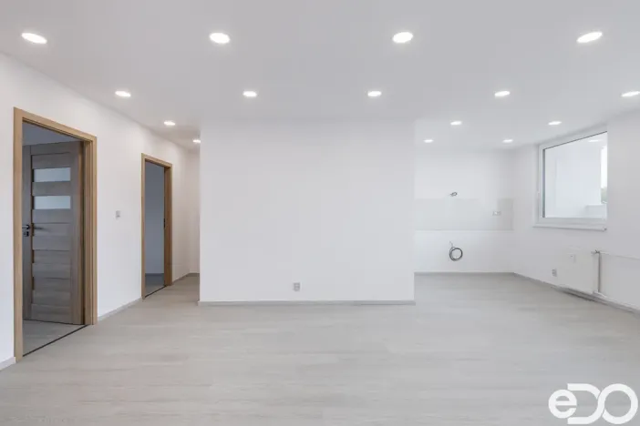Prodej bytu 4+kk, Kladno, Vašatova, 90 m2