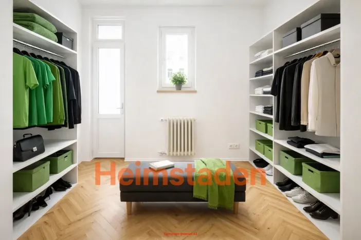 Pronájem bytu 4+kk, Ostrava - Moravská Ostrava, Sokolská třída, 111 m2