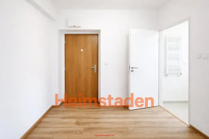 Pronájem bytu 2+1, Ostrava-Mor.Ostrava, Zelená, 47 m2