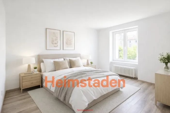 Pronájem bytu 3+1, Ostrava - Poruba, Čs. exilu, 80 m2