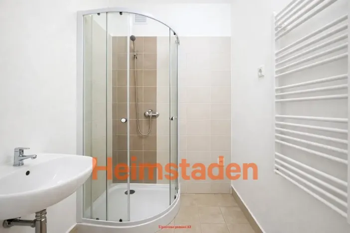 Pronájem bytu 1+kk, Ostrava - Poruba, Matěje Kopeckého, 29 m2