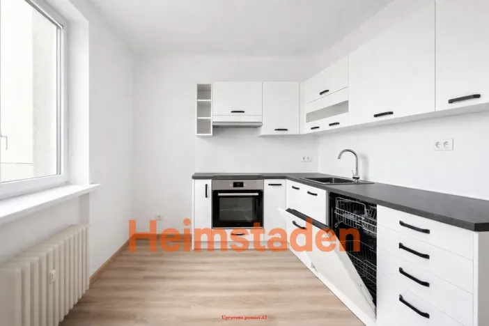 Pronájem bytu 2+1, Paskov, Bělská, 50 m2