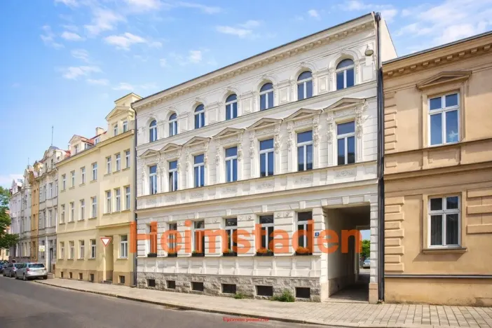 Pronájem garáže, Ostrava - Moravská Ostrava, Přívozská, 12 m2