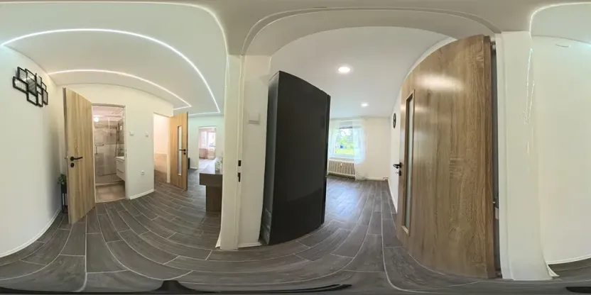 Pronájem bytu 2+1, Stráž pod Ralskem, Hornická, 52 m2