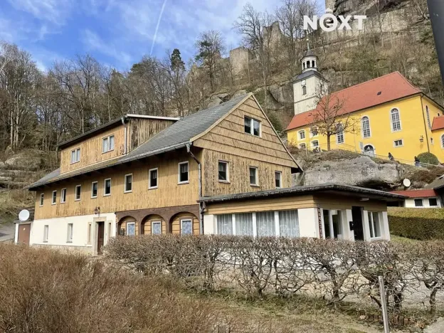 Prodej chalupy, Krompach, 625 m2