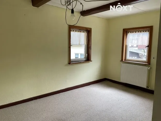 Prodej chalupy, Krompach, 625 m2