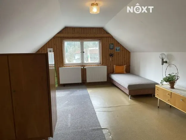 Prodej ubytování, Krompach, 625 m2
