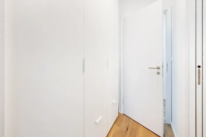 Pronájem bytu 3+kk, Praha, 101 m2