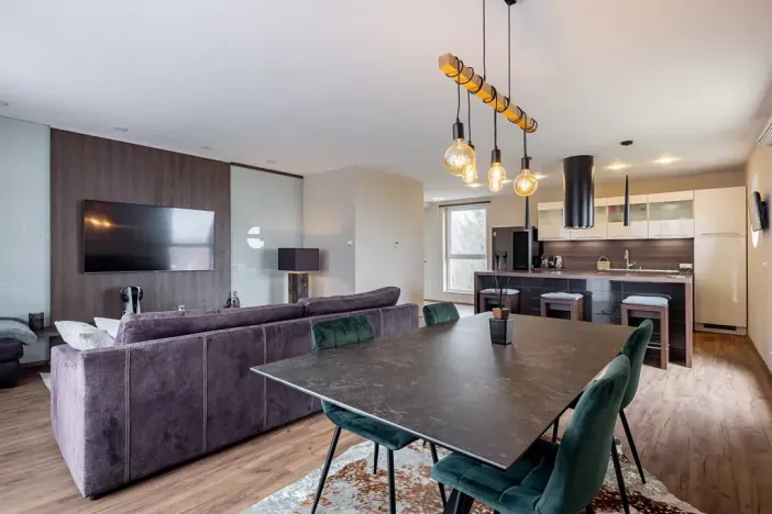 Prodej bytu 3+kk, Říčany, 102 m2
