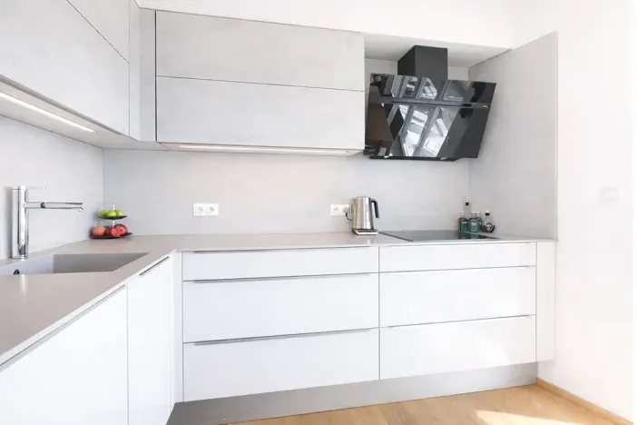 Prodej bytu 3+kk, Praha, 91 m2