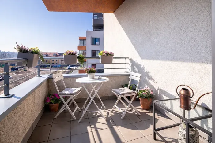 Prodej bytu 3+kk, Praha, 91 m2