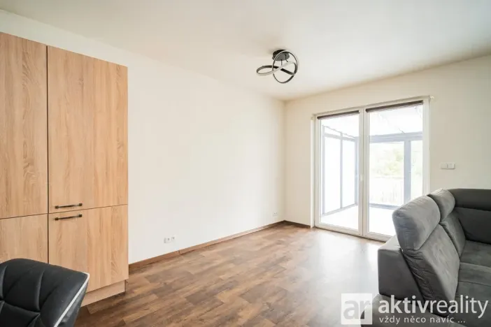 Pronájem rodinného domu, Benešov, Hrubínova, 124 m2