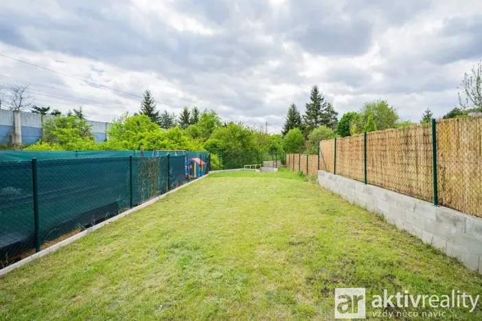 Pronájem rodinného domu, Benešov, Hrubínova, 124 m2