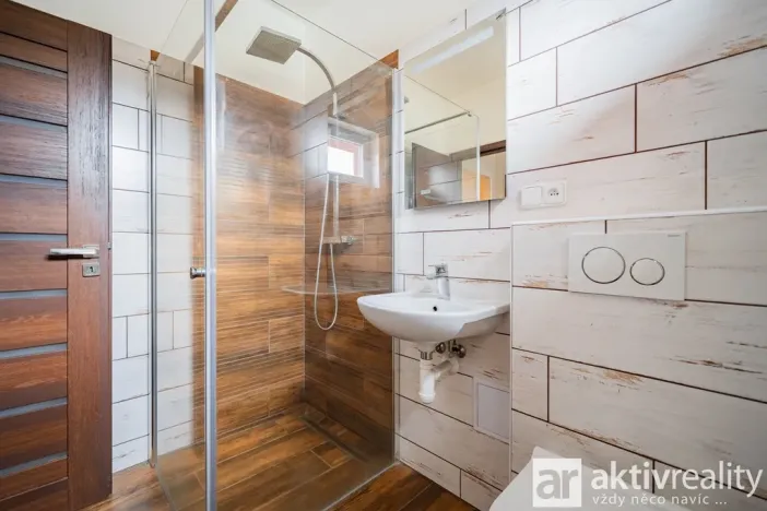 Pronájem rodinného domu, Benešov, Hrubínova, 124 m2