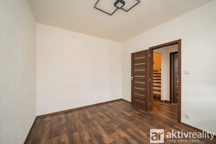 Pronájem rodinného domu, Benešov, Hrubínova, 124 m2