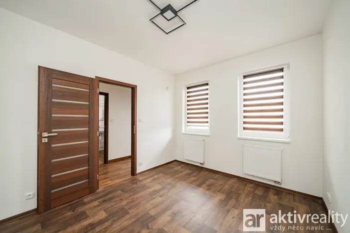 Pronájem rodinného domu, Benešov, Hrubínova, 124 m2