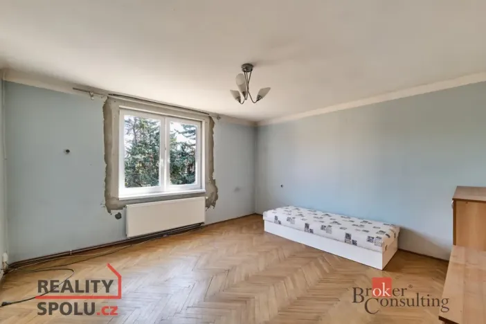Prodej rodinného domu, Velký Osek, Tyršova, 177 m2