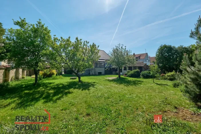Prodej rodinného domu, Velký Osek, Tyršova, 177 m2