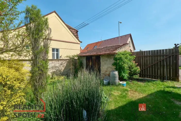 Prodej rodinného domu, Velký Osek, Tyršova, 177 m2