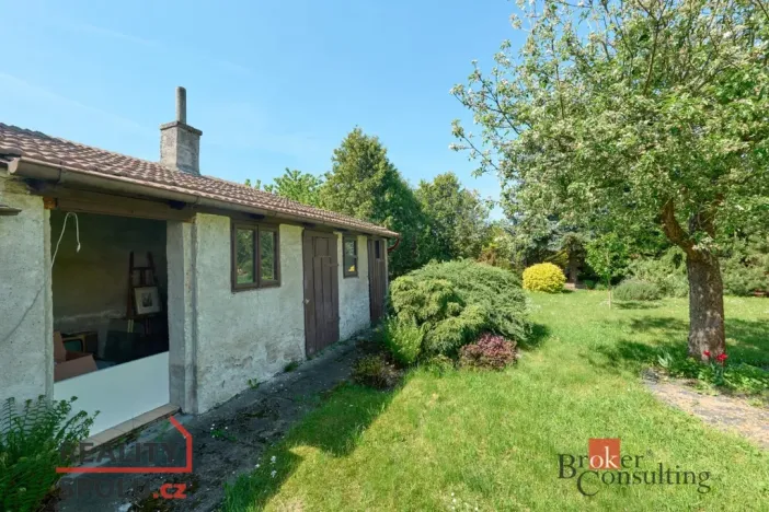 Prodej rodinného domu, Velký Osek, Tyršova, 177 m2