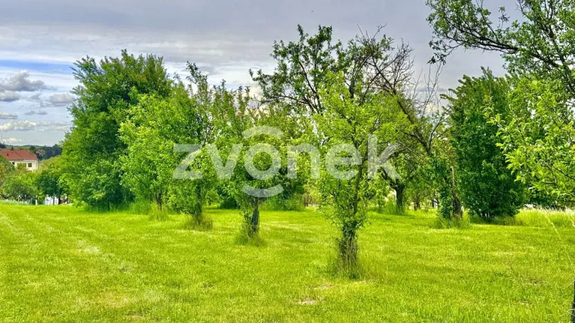 Prodej pozemku pro bydlení, Zlechov, 2143 m2