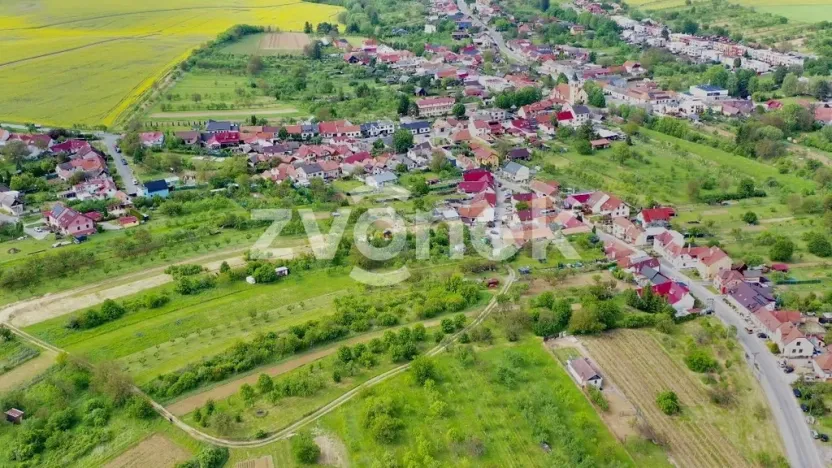 Prodej pozemku pro bydlení, Zlechov, 2143 m2
