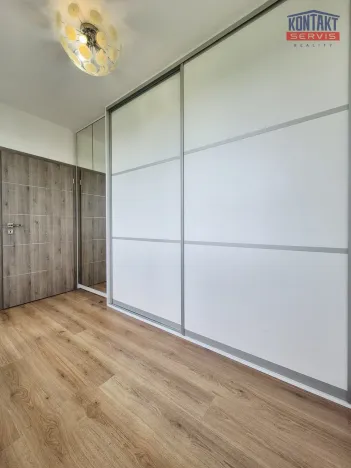Pronájem bytu 4+kk, České Budějovice, Nádražní, 70 m2