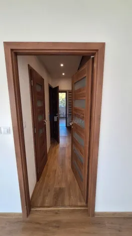 Pronájem bytu 3+kk, Praha, Hennerova, 72 m2