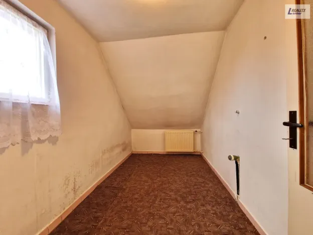 Prodej rodinného domu, Příbram - Příbram II, Koperníkova, 170 m2