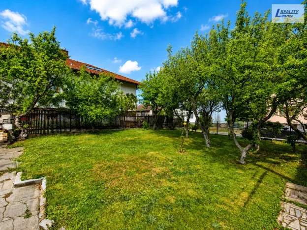 Prodej rodinného domu, Příbram - Příbram II, Koperníkova, 170 m2
