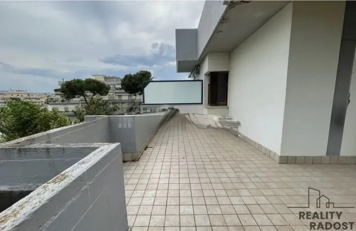 Prodej bytu 3+kk, Via Taormina,Villa Rosa,Itálie, 76 m2
