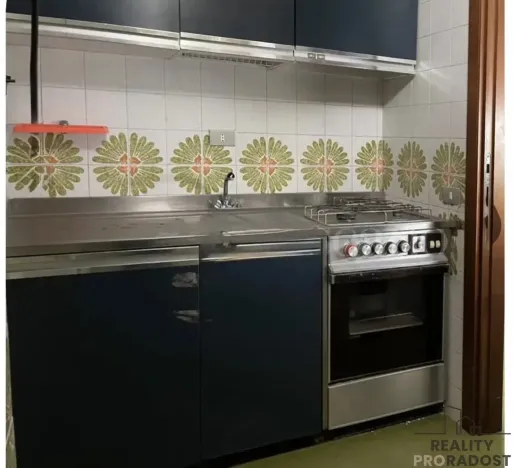 Prodej bytu 3+kk, Via Taormina,Villa Rosa,Itálie, 76 m2