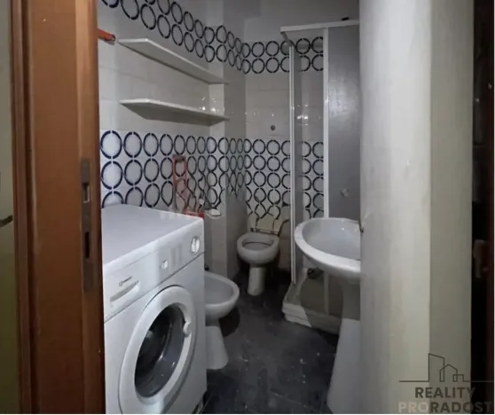 Prodej bytu 3+kk, Via Taormina,Villa Rosa,Itálie, 76 m2