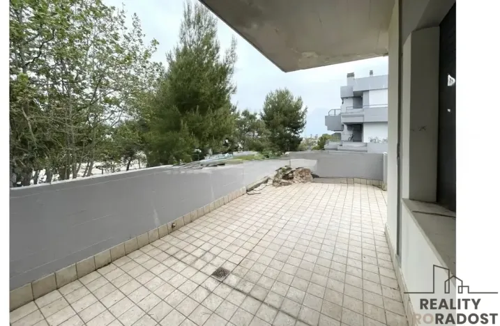 Prodej bytu 3+kk, Via Taormina,Villa Rosa,Itálie, 76 m2